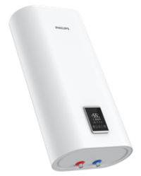 Накопительный Водонагреватель PHILIPS серии ULTRAHEAT SMART AWH1620/51(30YC)