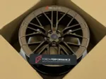 КОВАНЫЕ ДИСКИ для Maserati GRECALE M182