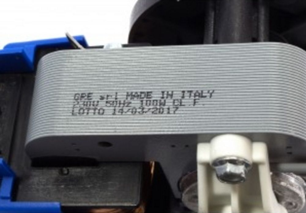 Сливной насос (помпа) для стиральной машины Indesit (Индезит)/ Ariston (Аристон) Plaset cod. 7402 - 036859