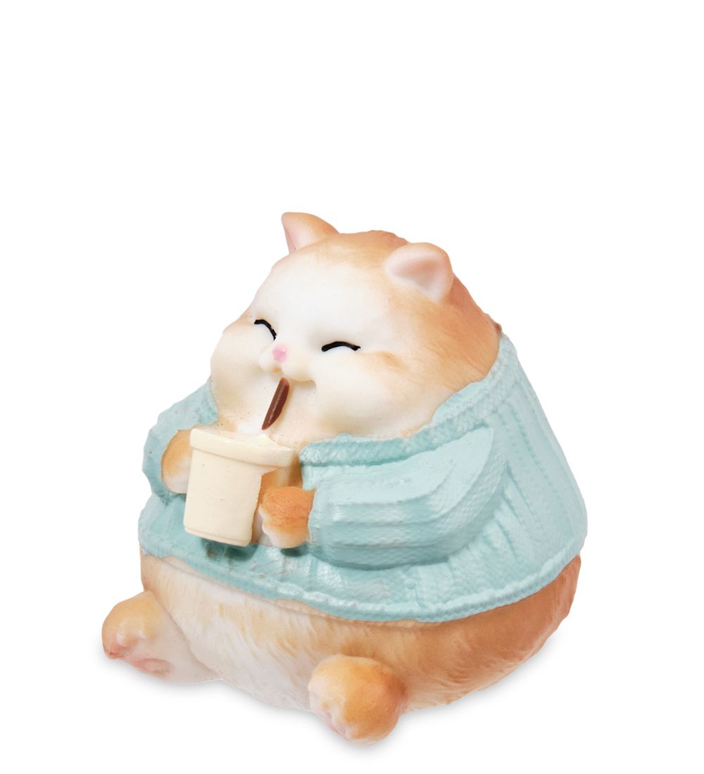 GAEM Art MN-285/3 Фигурка «Кот»