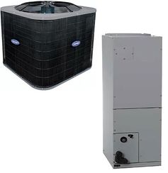 Компрессорно-конденсаторный блок Carrier 38CKM036-X-9