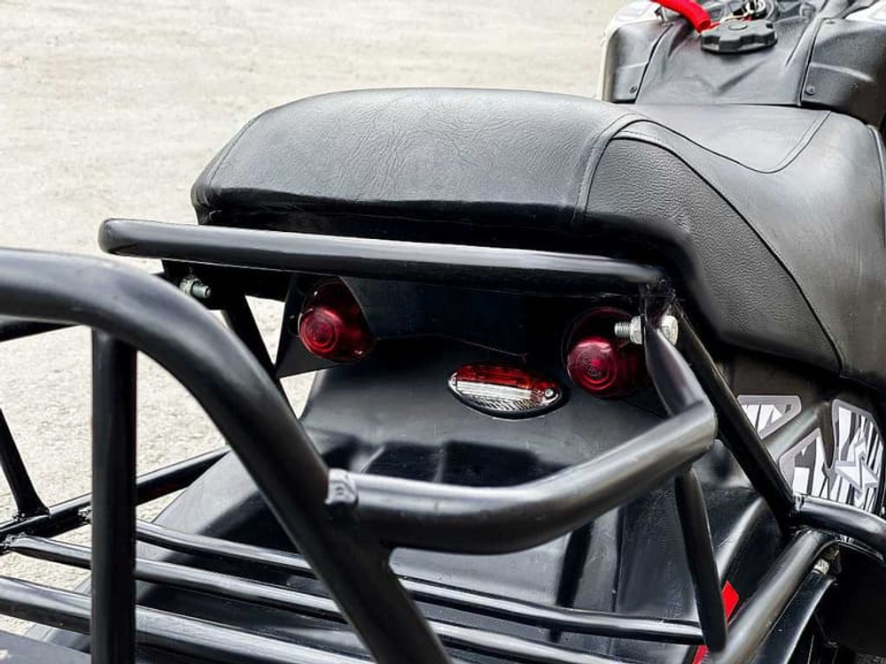 Снегоход SHARMAX SN-460