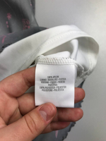 Юбка Kids World с принтом на 16 лет