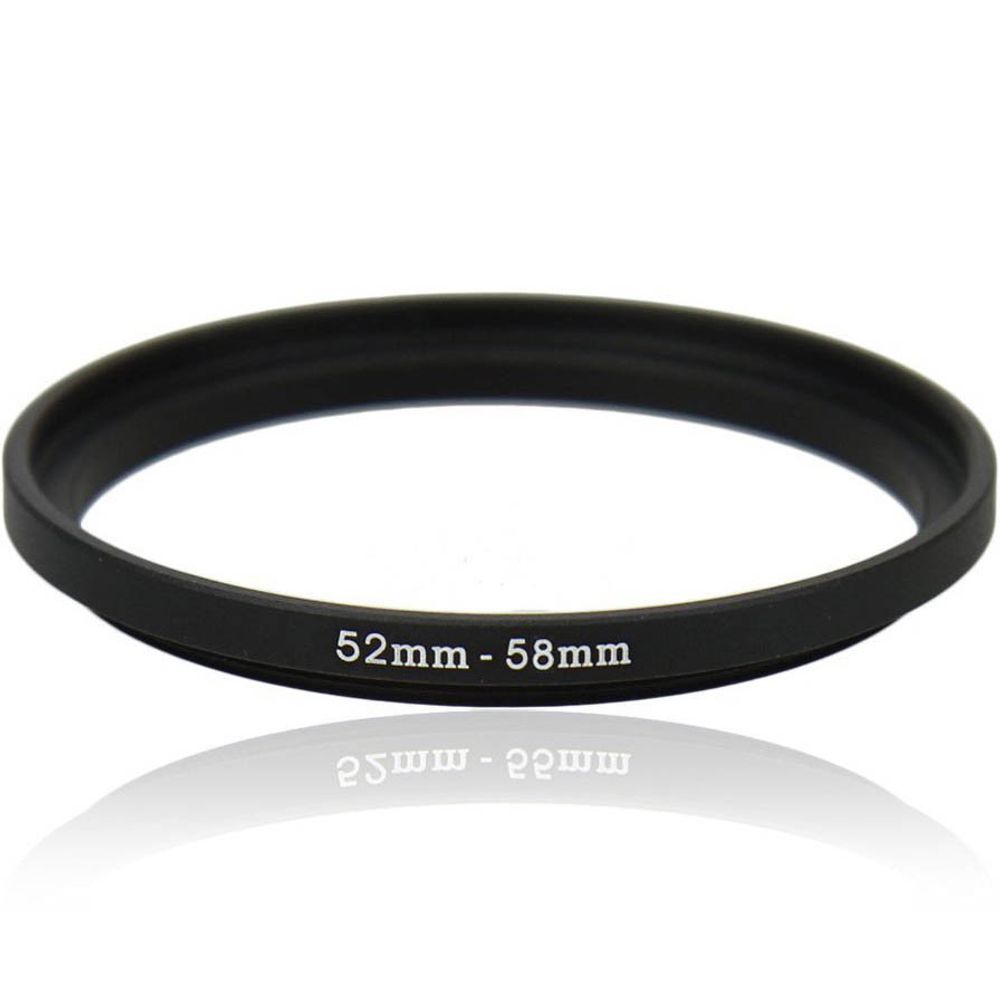 Fotokvant LADU 52-58 повышающее кольцо для фильтров 52-58 мм