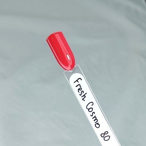 Fresh гель-лак «Cosmo collection” №080 8g