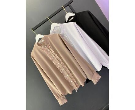 Блузка 6842102 Fabrika