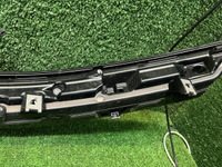 Накладка решетки радиатора Changan CS55PLUS 21-24