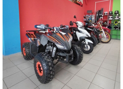 Квадроцикл RAPTOR 125
