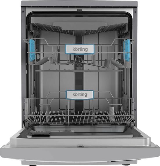 Посудомоечная машина Korting KDF 60578 S