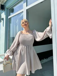 Платье УК-5928-5 Fabrika