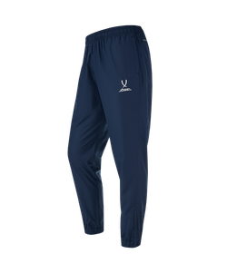 Брюки ветрозащитные DIVISION PerFormPROOF Rain Pants, темно-синий