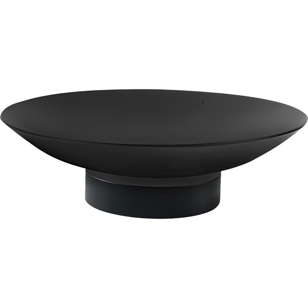 Мыльница Boheme Uno 10981-B black