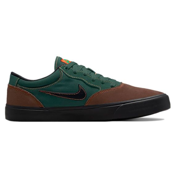 NIKE SB Chron 2 Кроссовки для скейтбординга Низкие Кроссовки Унисекс