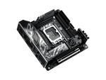Материнская плата Asus ROG Strix Z890-i Gaming Wifi, Socket LGA 1851, Intel Z890, mATX, RTL [90MB1IC0-M0EAY1]