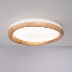 Потолочный Светильник Runis D80 Light Brown By Imperiumloft