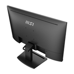 МОНИТОР 23.8" MSI PRO MP243 Black (IPS, 1920x1080, 75Hz, 5 ms)
