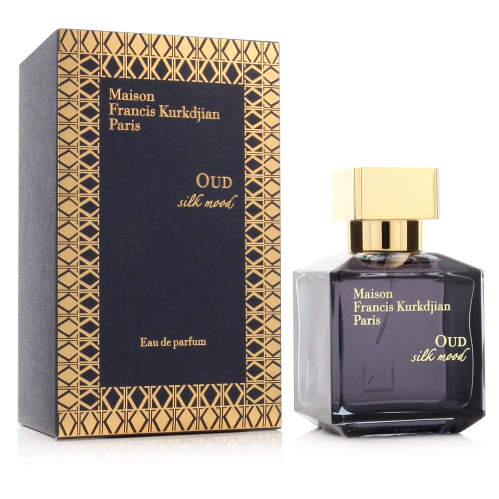 Maison Francis Kurkdjian Oud Silk Mood Eau De Parfum 70 ml (unisex) Maison Francis Kurkdjian Oud Silk Mood Eau De Parfum 70 ml (unisex)