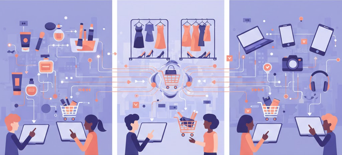 Исследование E-Promo: кто и сколько тратит на Ozon в ключевых категориях