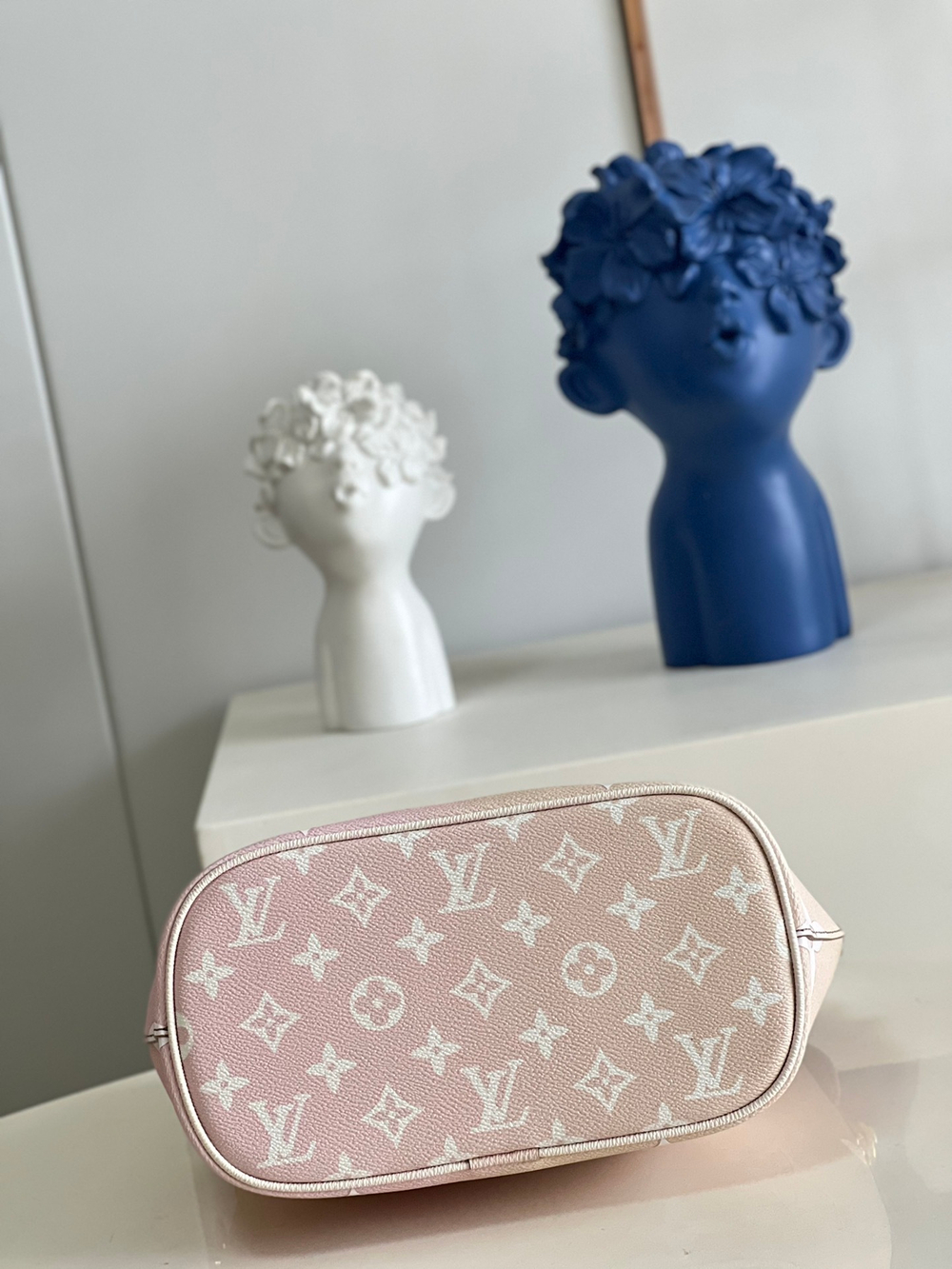 Louis Vuitton Marshmallow PM