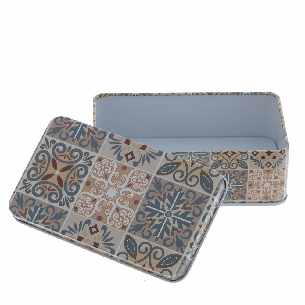 GAEM Шкатулка (блок 20шт), L11,5 W6,5 H4 см, 10в.