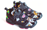 Кроссовки Phantaci X Deal X Reebok Instapump Fury