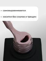 Capellis Цветной гель лак для ногтей 10 мл