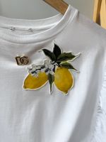 Хлопковая футболка Dolce & Gabbana , 152