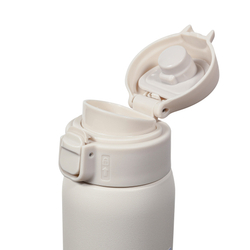 Термокружка Relaxika 701 (0,48 литра), белая