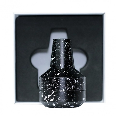 Мелассоуловитель BLADE черный крап