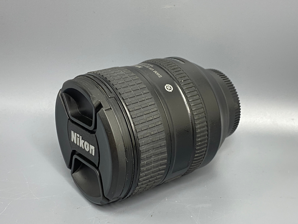 Nikon 24-85mm 3.5-4.5G ED VR AF-S