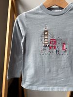 Хлопковый лонгслив Tartine et Chocolat, 104