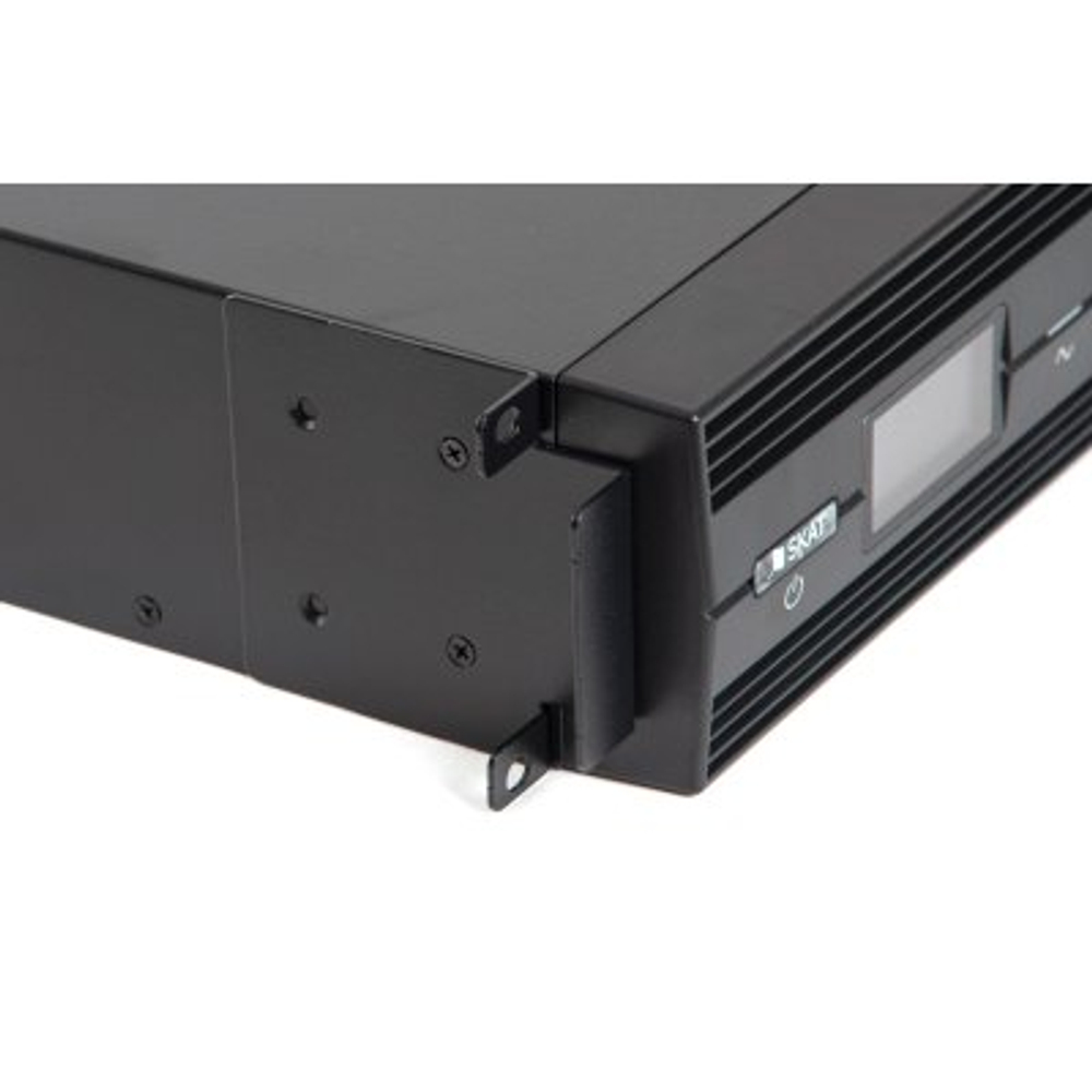 ИБП Бастион SKAT-UPS 1000 RACK+2X9AH ИСП. Е