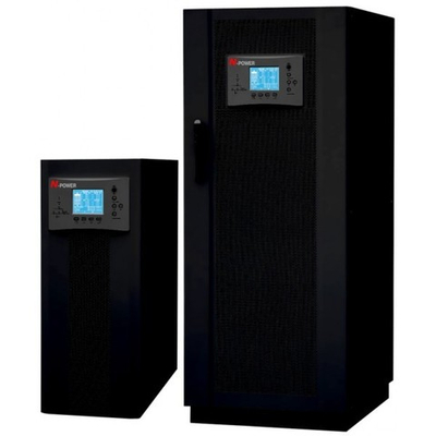 Power-Vision Black W160 3/3 ─ трехфазный ИБП 160 кВА