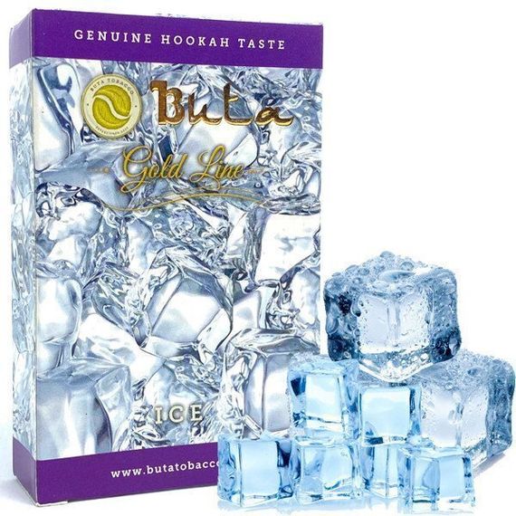 Buta - Ice (50г)