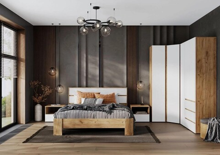 Спальня Хелен №3