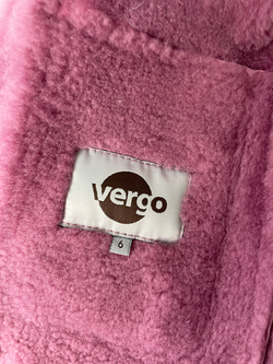 Дубленка Vergo