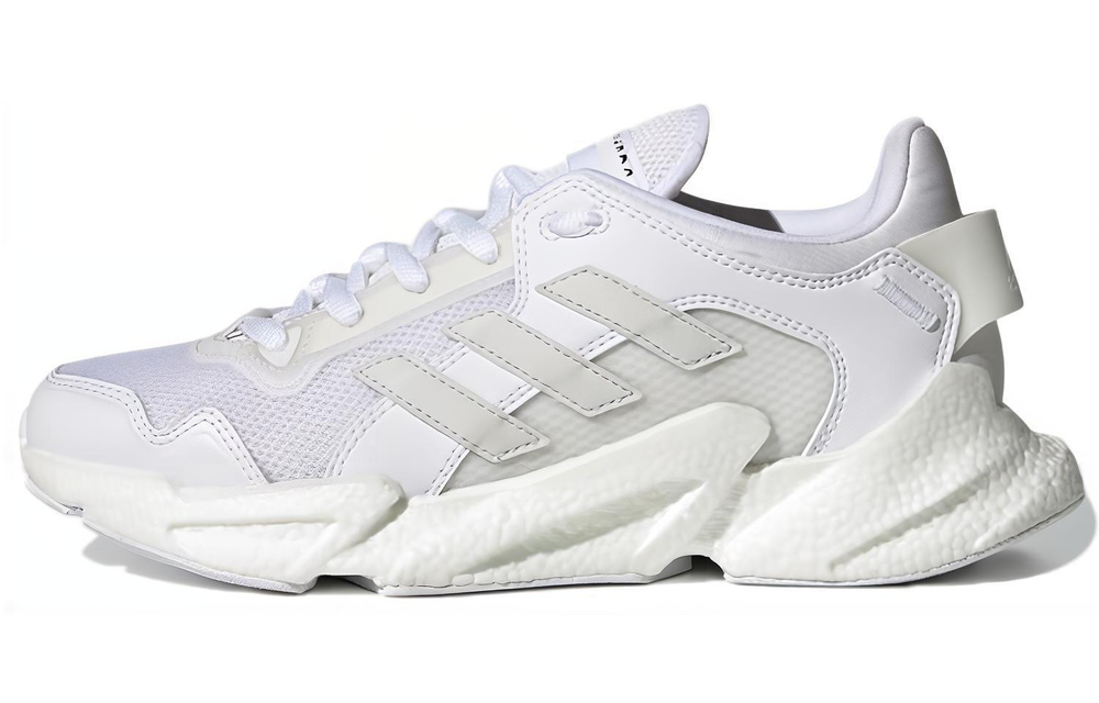 Кроссовки Adidas X9000 (Женская размерная сетка)
