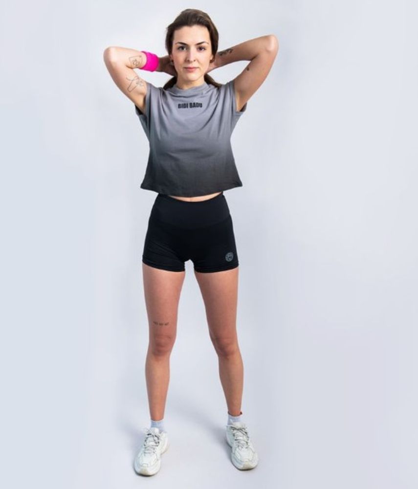 Шорты женские Soleus Move