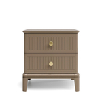 Прикроватная тумба CRYSTAL CR001