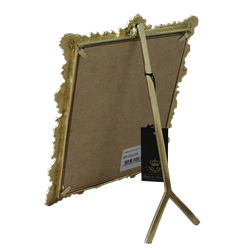 Bello De Bronze Рамка для фото золото