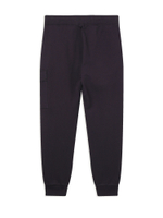 Мужские Брюки In Diagonal Raised Fleece