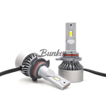 Светодиодные автомобильные LED лампы TaKiMi Soki HIR2 (9012) 5500K 12/24V