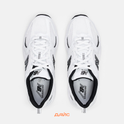 Кроссовки New Balance 530 "White Black"