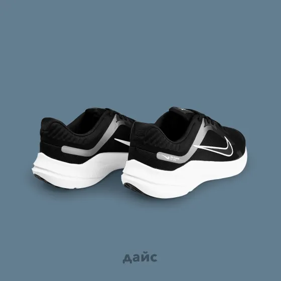 Кроссовки Nike Quest 5 артикул:DD0204-001 - купить в магазине Дайс