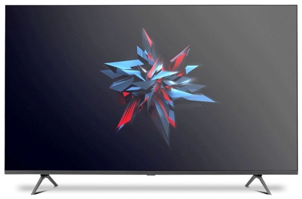 Телевизор Artel 50AU20K-KZ 127 см черный Телевизор Artel 50AU20K-KZ 127 см черный