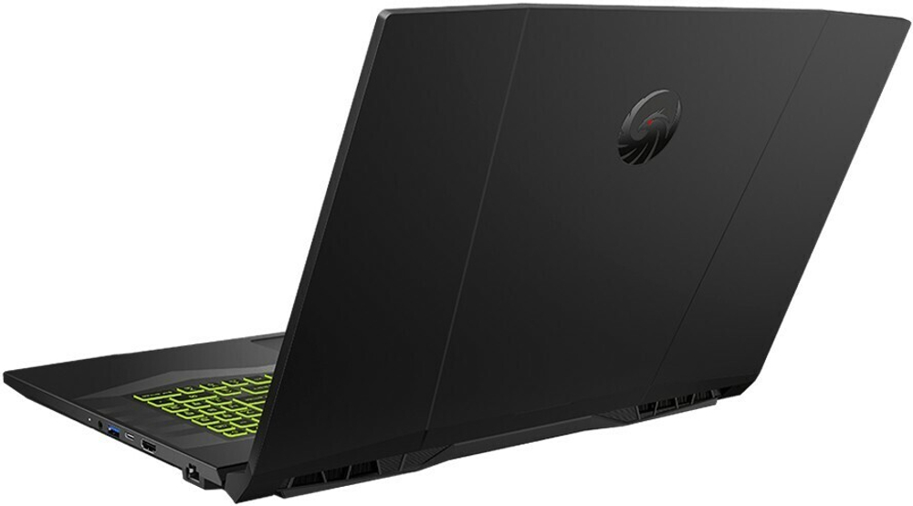 Ноутбук 17.3" MSI Alpha 17 B5EEK-013RU (9S7-17LL12-013)