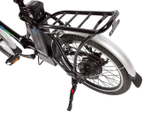 Электровелосипед Eltreco Good 250W Lux