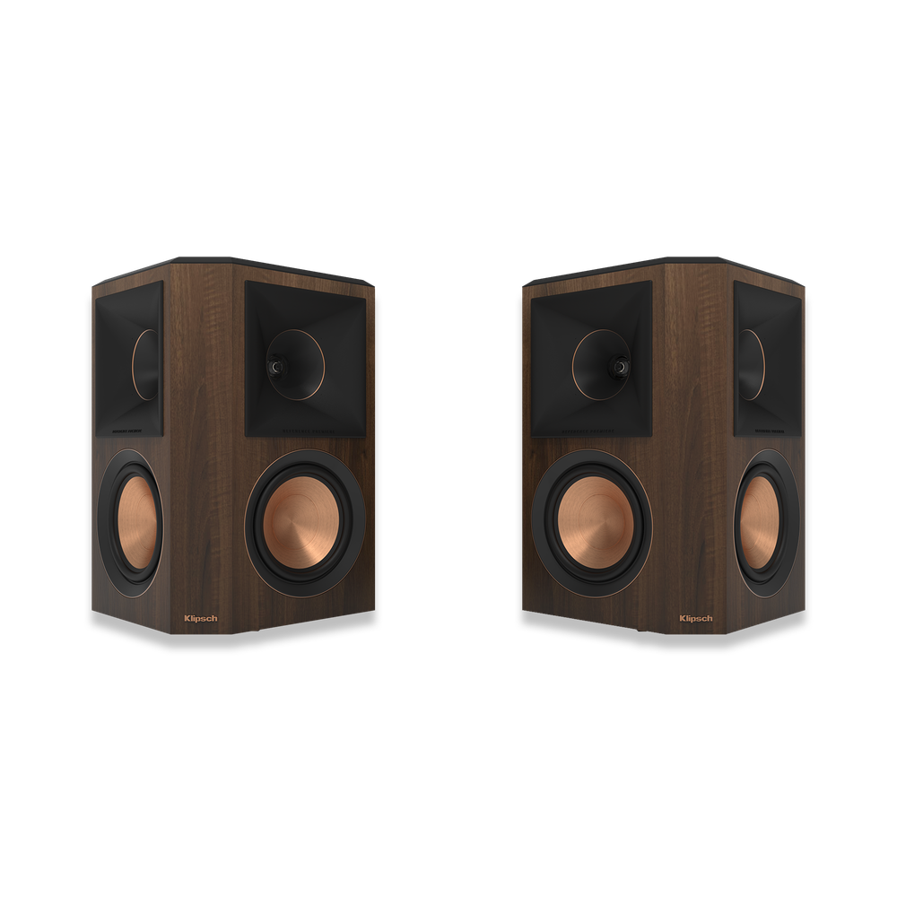 Klipsch RP-502S II