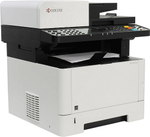МФУ лазерное черно-белое Kyocera M2540dn