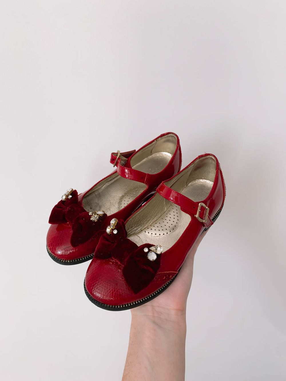 Туфли Monnalisa, 28,5